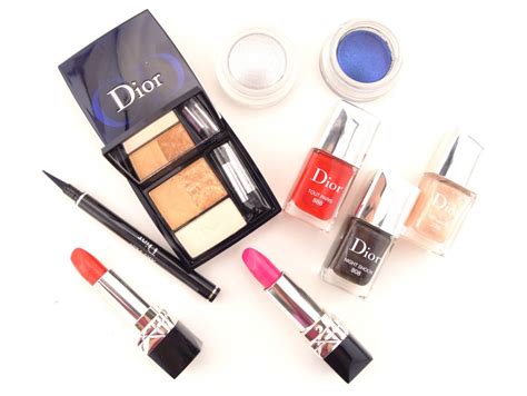 Dior Timeless Colour Icons Pre